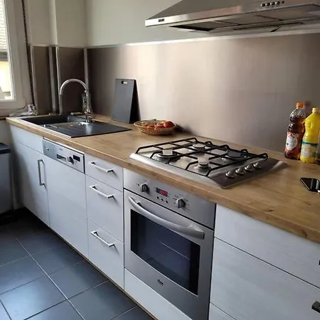 Le Schwendi 호텔 *