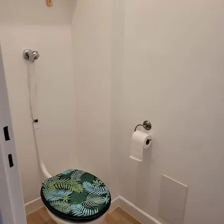 Le Schwendi 호텔 콜마